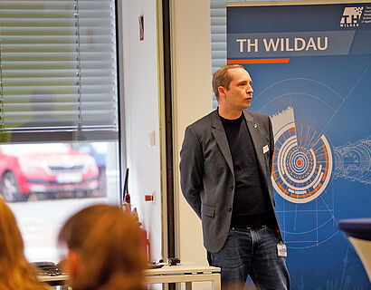 Netzwerktreffen Duales Studium
