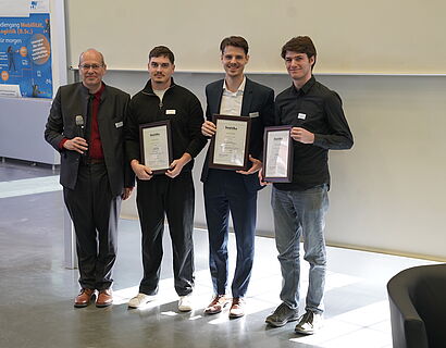 Hier sind die FoNeMo Preisträger WiWo2026 zu sehen.