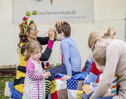 Hochschulinformationstag