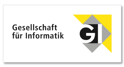 Gesellschaft für Informatik logo