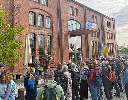 Wandertag 2026