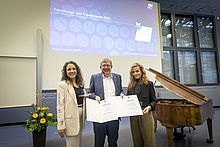 20230227 Forschungs Transfair Preis TH Wildau 9375 Forschungs Transfair Preis TH Wildau