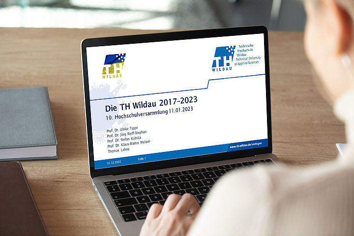 Thinsights Titel 10. Hochschulversammlung