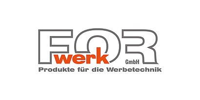 FORwerk GmbH Logo