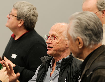 2. EcoPhotonics-Symposium GetTogether