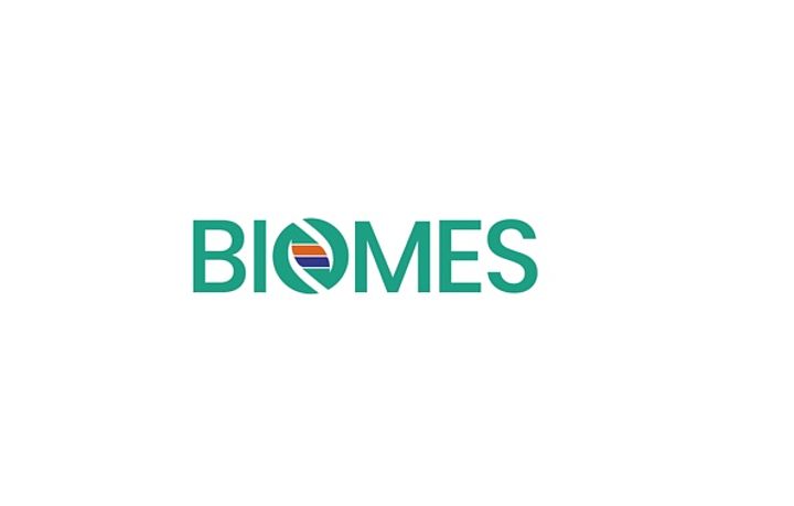 Logo Biomes
