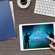 Wissenschaft trifft Wirtschaft: „Recruiting 4.0 – Wie kann digitale Fachkräftegewinnung gelingen?“
