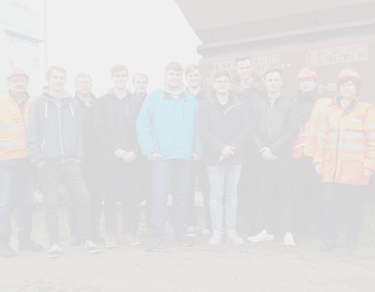 Exkursion Rangierbahnhof Seddin