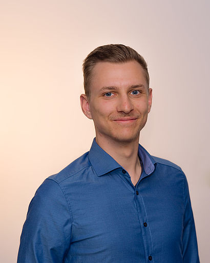 Tobias Stach