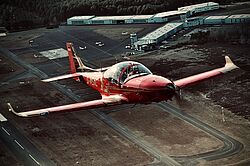 Fachgebiet Luftfahrttechnik der TH Wildau mit aktuellen Forschungsprojekten auf der AERO 2025