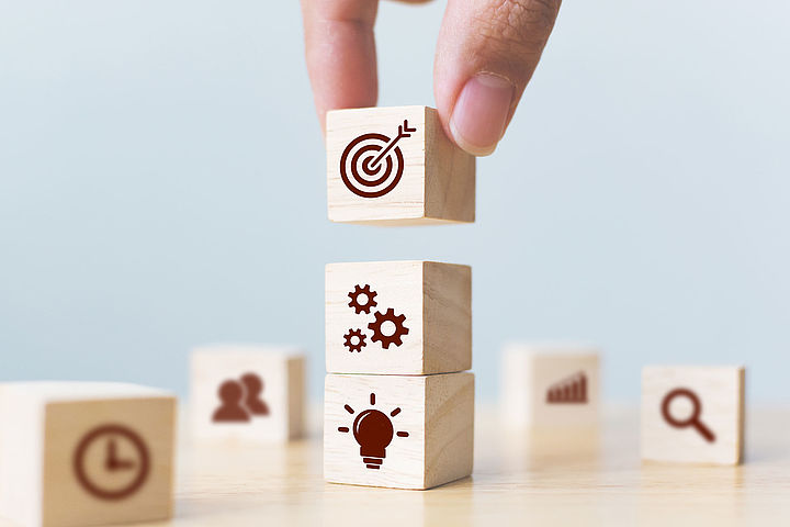 Blog Strategie