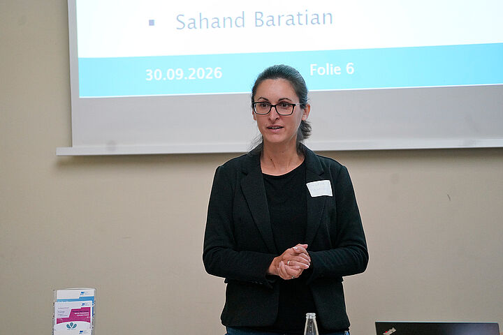 Christine Heinrich