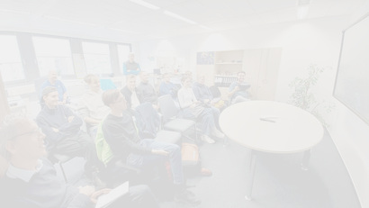 VS24: Exkursion zur VSMZ Potsdam