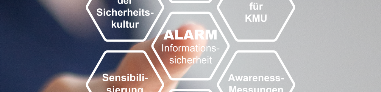 Informationssicherheit steht im Fokus beim 2. Awareness Forum am 23. Juni 2023 auf dem Campus der TH Wildau