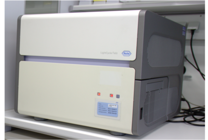 Light Cycler 480 Light Cycler 480