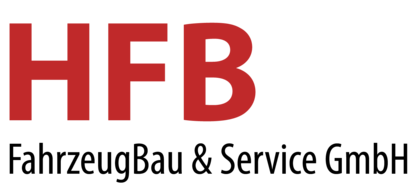 HFB - FahrzeugBau & Service GmbH