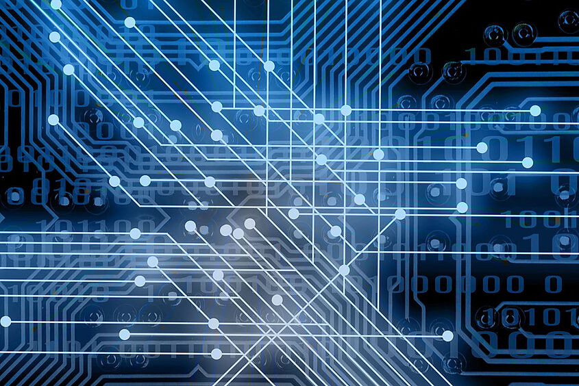 2023 03 30 Bild TH News EDIH pro digital 1 Start für den ersten Europäischen Digitalen Innovationshub in Brandenburg