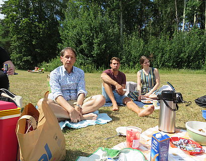 Picknick 3