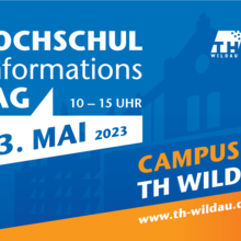 Hochschulinformationstag 2023