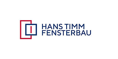 Hans Timm Fensterbau GmbH Logo