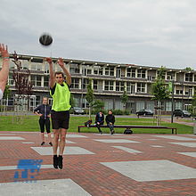 Streetball-Cup