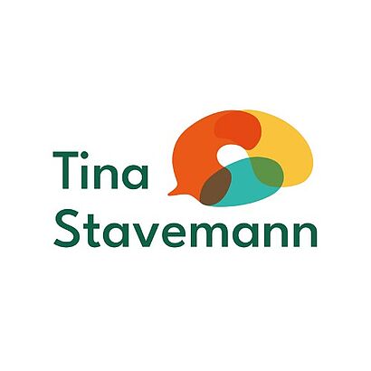Tina Stavemann Logo