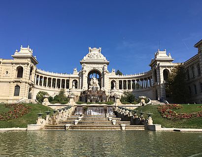 Impressionen von Marseille 3