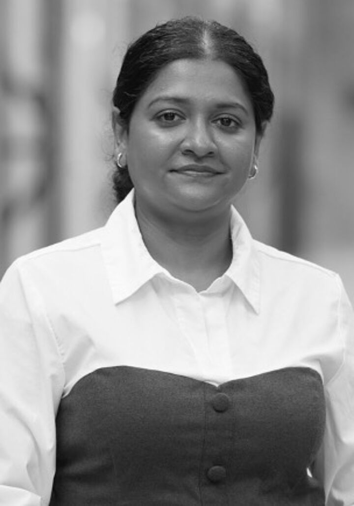 Hansi Jayarathne Hansi Jayarathne