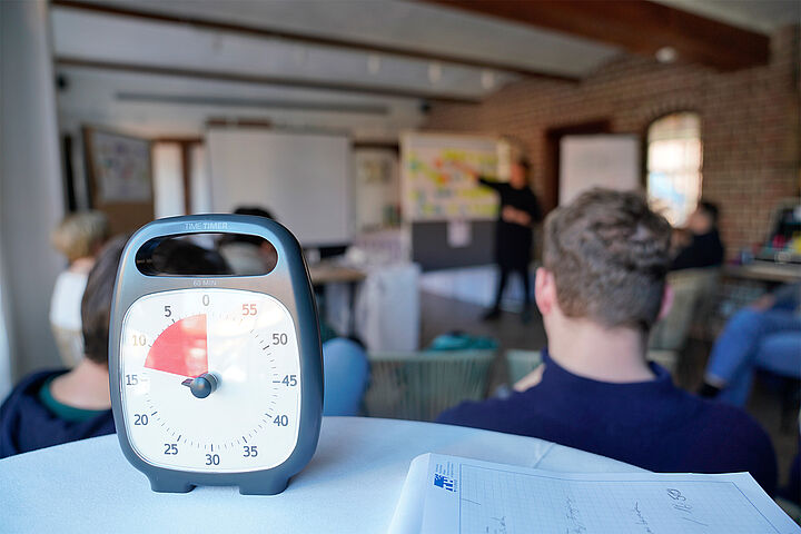 Strategiemeeting in Jüterbog Februar 2025