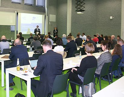 Bild 2. Forum Neue Mobilitätsformen