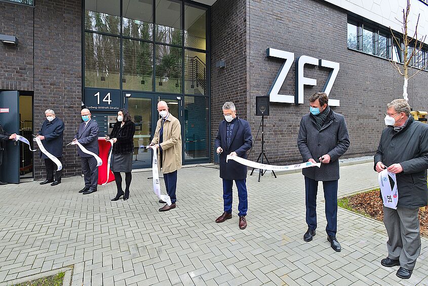 WFG Bild ZfZT Zentrum für Zukunftstechnologien