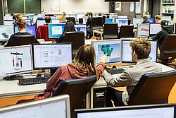 TH Wildau überzeugt beim CHE-Ranking mit technischen Studiengängen