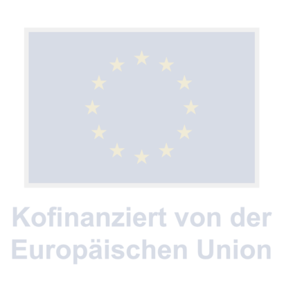 Gefördert von der Europäischen Union