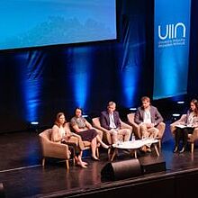 UIIN Conference 2024: Beiträge der Forschungsgruppe erfolgreich eingereicht