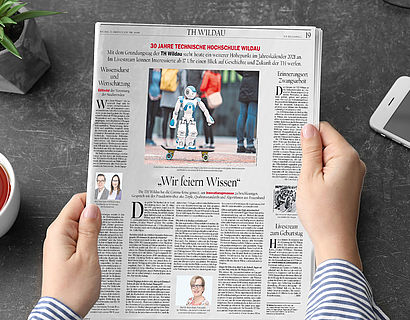 TS blog Tagesspiegel