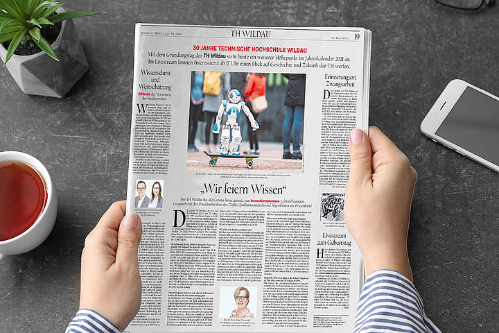 TS blog Tagesspiegel