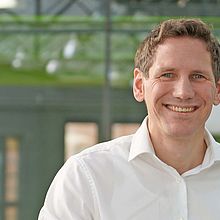 Prof. Sebastian Rönnau übernimmt Professur „Wirtschaftsinformatik, insbesondere Softwareentwicklung“ an der TH Wildau