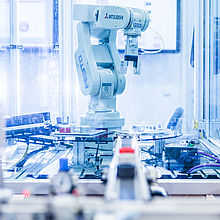 Automatisierungstechnik (B.Eng.)