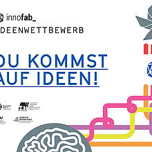 innofab_ Ideenwettbewerb von TH Wildau und BTU Cottbus-Senftenberg prämiert innovative Visionen