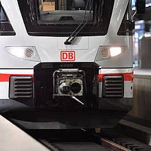 Bahnstrecke Berlin–Dresden–Prag: heute, morgen, übermorgen – Wildauer Verkehrswissenschaftliches Kolloquium und VDEI-Expertenforum am 19. April