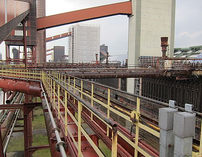 Zeche Zollverein