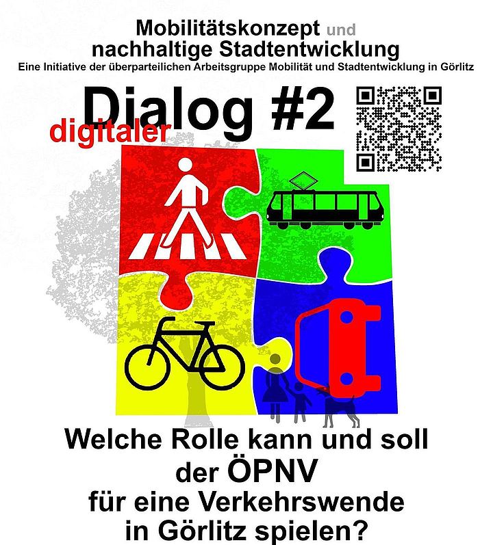 Buergerdialog Mobilitaet goerlitz