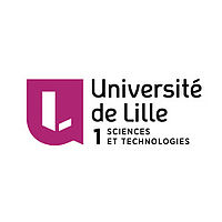 Logo der Université de Lille Hochschule