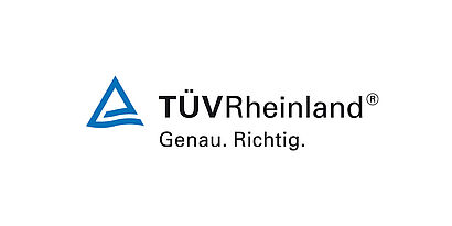 TÜV Rheinland Industrie Service GmbH Logo