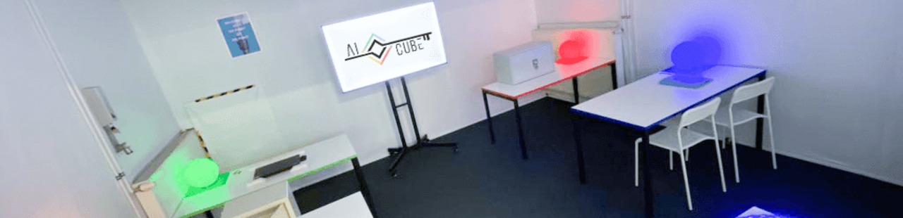AI.CUBE Luckenwalde