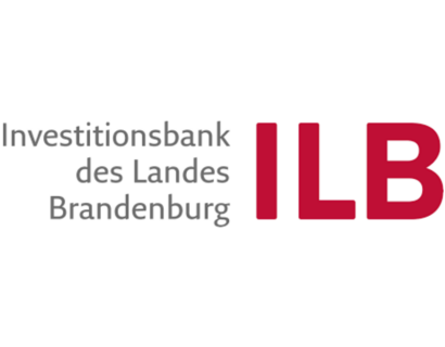 Logo der ILB