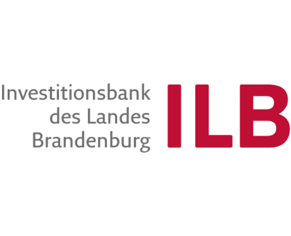 Logo der ILB