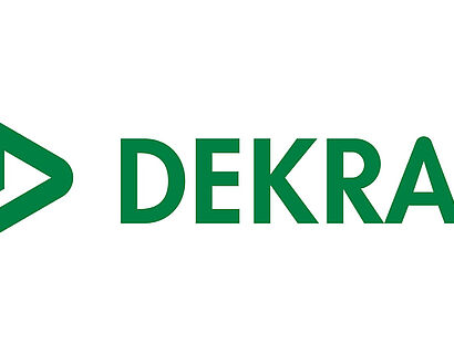 Logo DEKRA