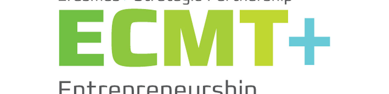 ECMT logo