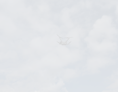 DJI Matrice 4TD in EDAZ